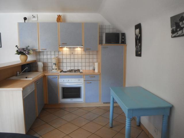 Chalet Le Gentiana - Valloire