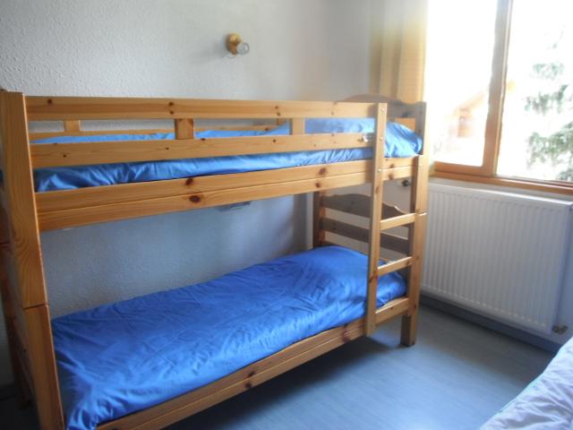 Chalet Le Gentiana - Valloire