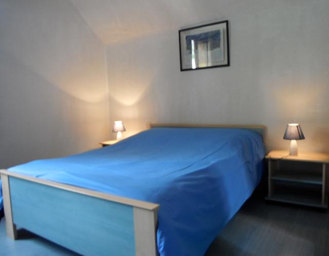 Chalet Le Gentiana - Valloire