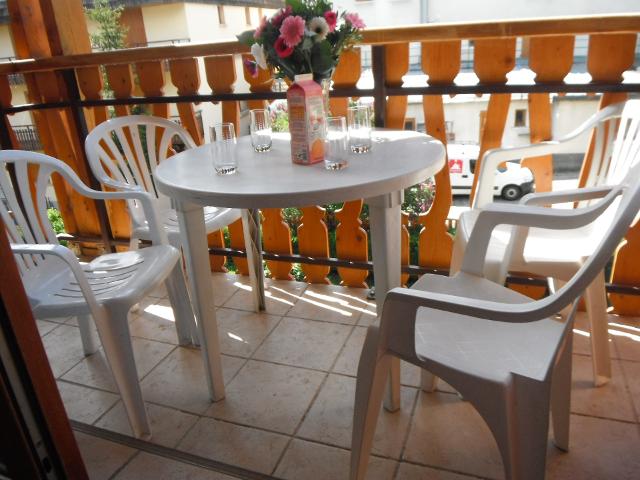 Chalet Le Gentiana - Valloire