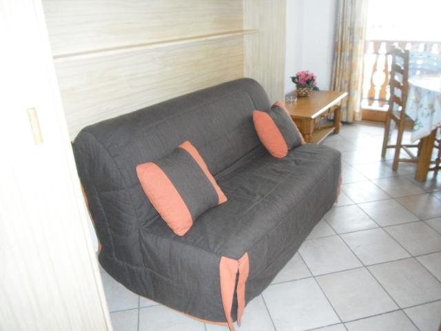 Chalet Le Gentiana - Valloire