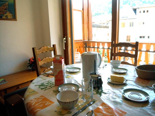 Chalet Le Gentiana - Valloire
