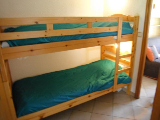 Chalet Le Gentiana - Valloire