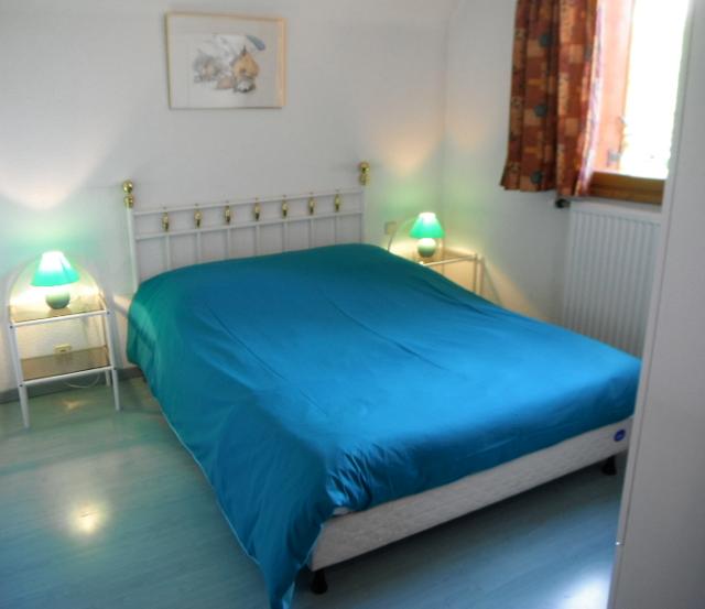 Chalet Le Gentiana - Valloire