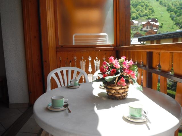 Chalet Le Gentiana - Valloire