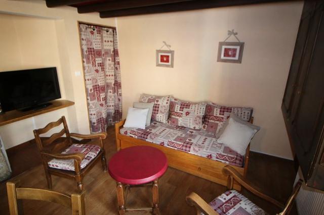 Chalet Ickory - Valloire
