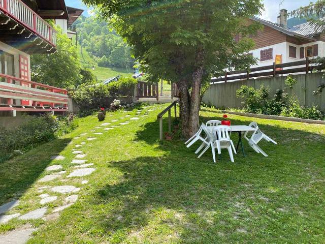 Chalet Ickory - Valloire