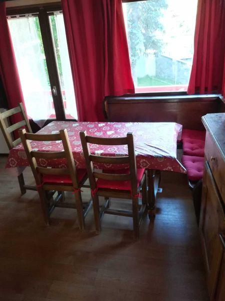 Chalet Ickory - Valloire