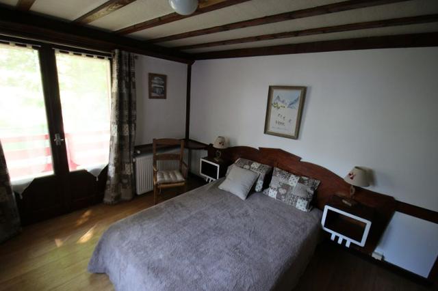 Chalet Ickory - Valloire