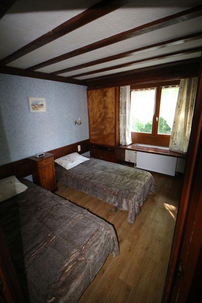 Chalet Ickory - Valloire
