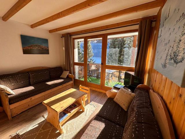 Chalet De Tigny Bruyere - Valloire