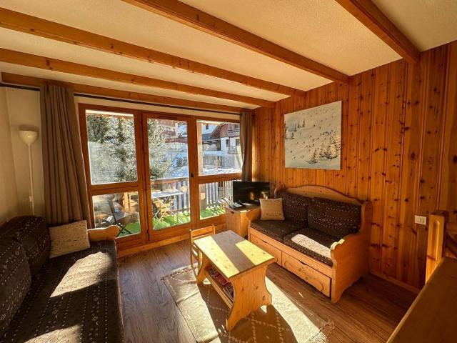 Chalet De Tigny Bruyere - Valloire