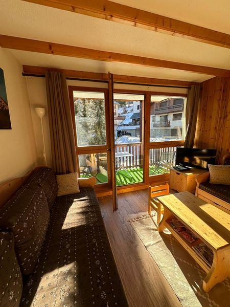 Chalet De Tigny Bruyere - Valloire
