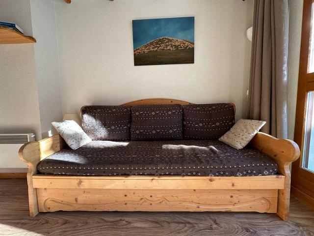 Chalet De Tigny Bruyere - Valloire