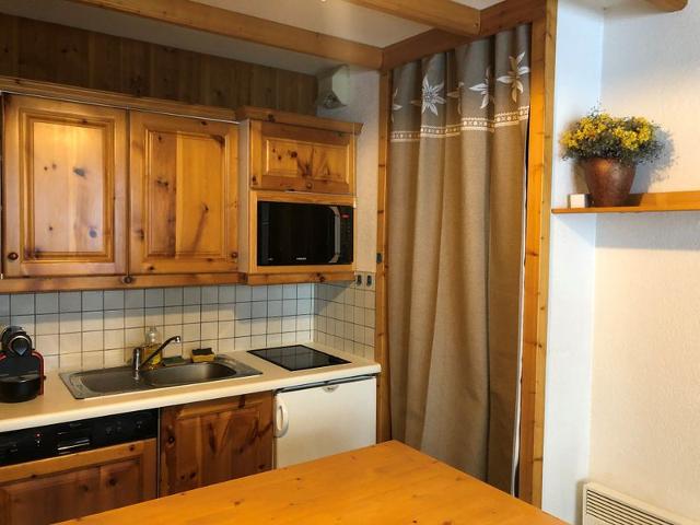 Chalet De Tigny Bruyere - Valloire