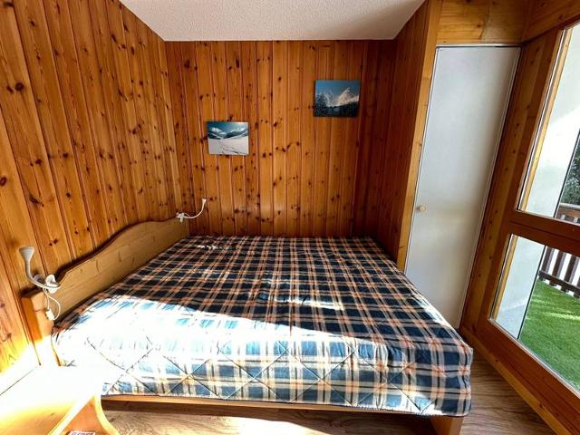Chalet De Tigny Bruyere - Valloire