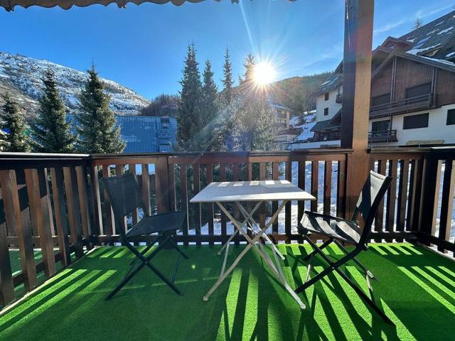 Chalet De Tigny Bruyere - Valloire