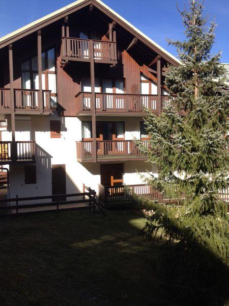 Chalet De Tigny Bruyere - Valloire