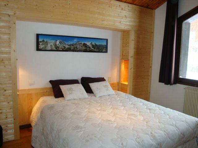 Chalet Barjousse - Pralognan la Vanoise