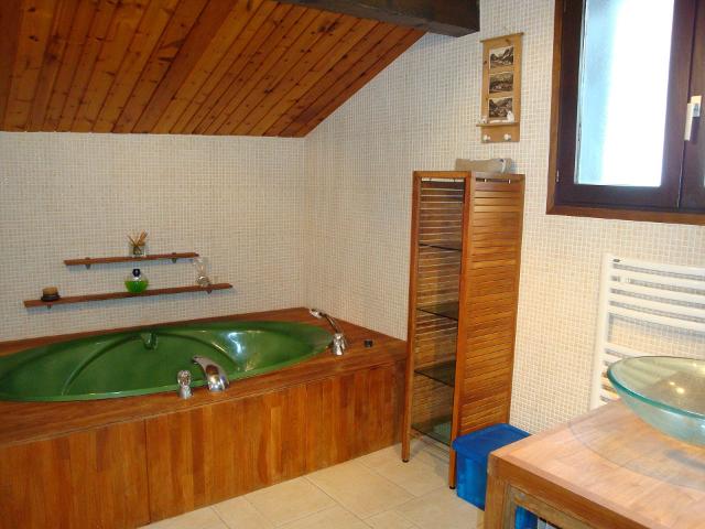 Chalet Barjousse - Pralognan la Vanoise