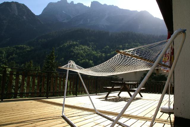 Chalet Barjousse - Pralognan la Vanoise