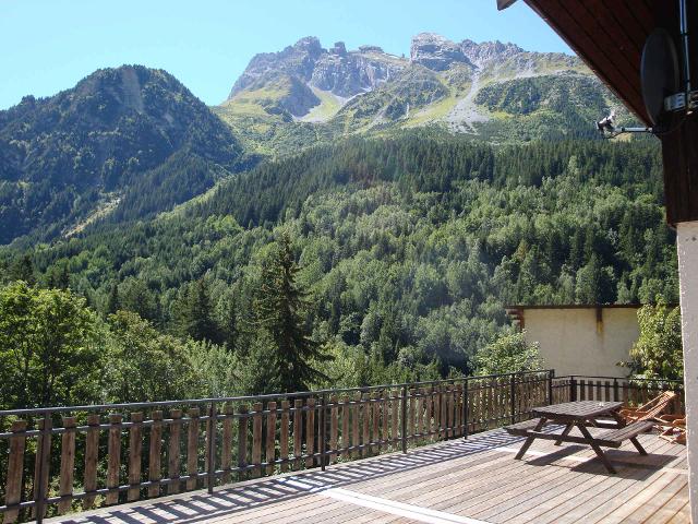 Chalet Barjousse - Pralognan la Vanoise