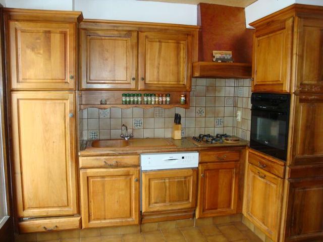 Chalet Barjousse - Pralognan la Vanoise
