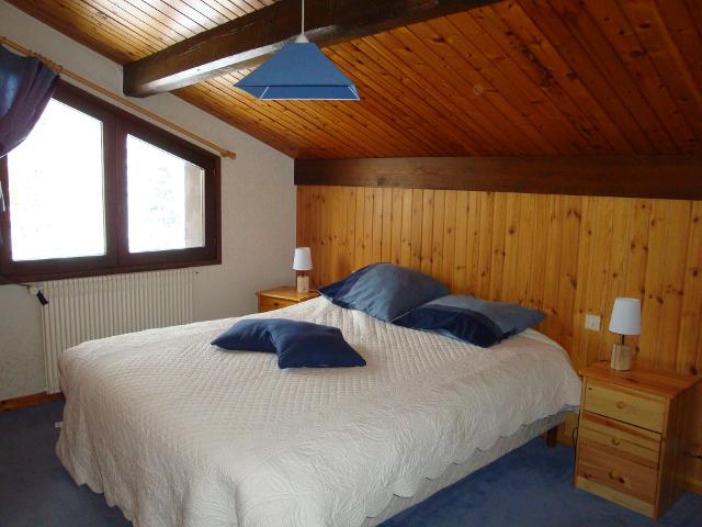 Chalet Barjousse - Pralognan la Vanoise