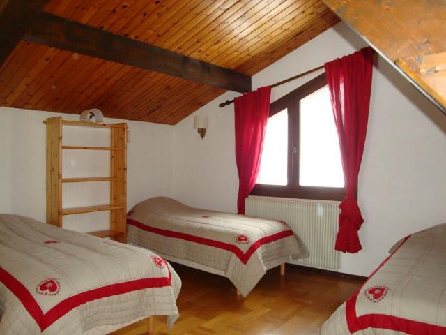 Chalet Barjousse - Pralognan la Vanoise