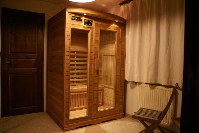 Chalet Barjousse - Pralognan la Vanoise