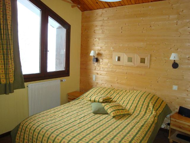 Chalet Barjousse - Pralognan la Vanoise