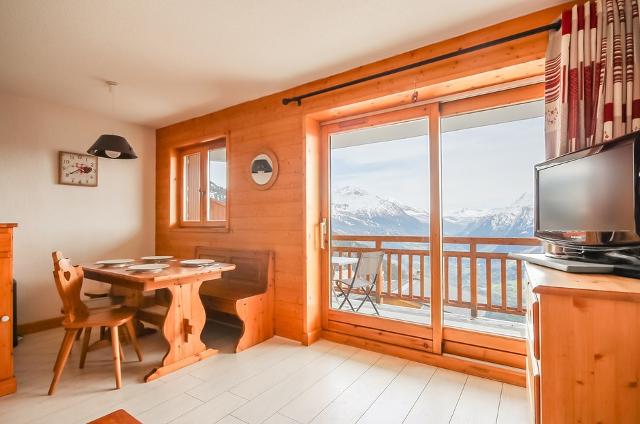 Flats LES AROLLES - La Rosière