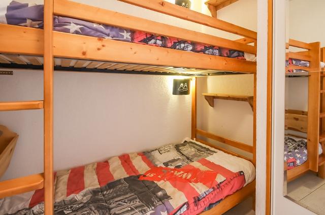 Flats LES AROLLES - La Rosière