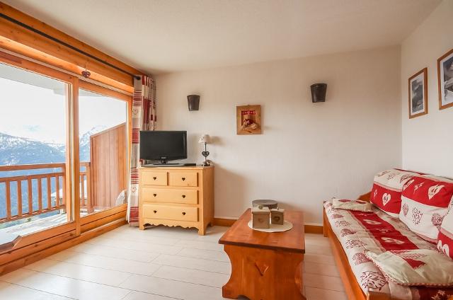 Flats LES AROLLES - La Rosière