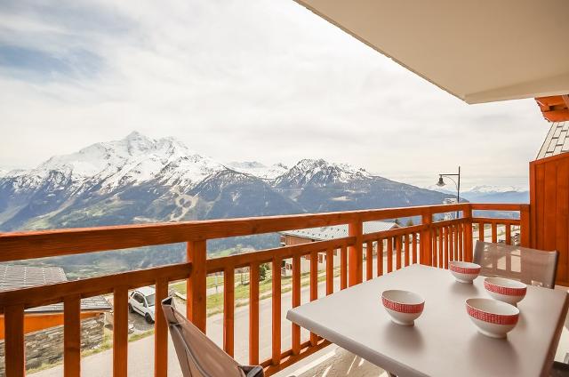 Flats LES AROLLES - La Rosière