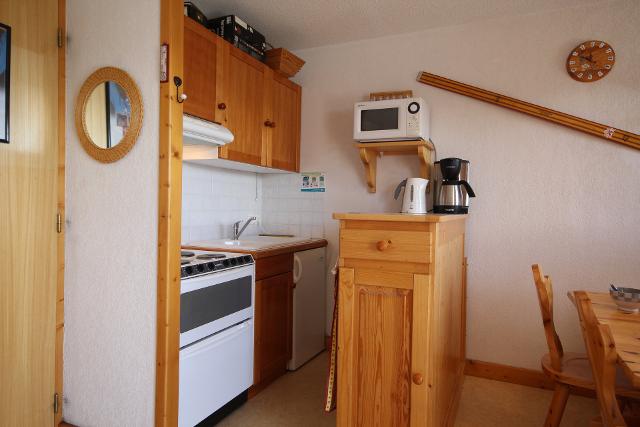 Flats LES AROLLES - La Rosière