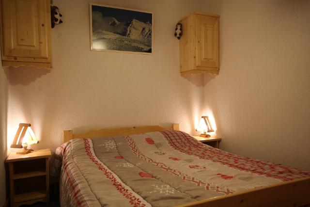 Flats LES AROLLES - La Rosière