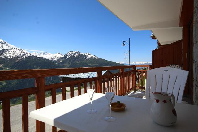 Flats LES AROLLES - La Rosière
