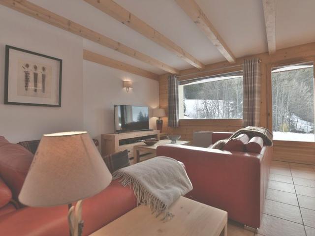 Les Raiches - Le Grand Bornand