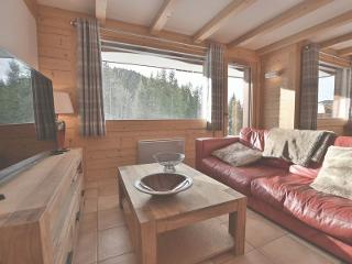 Les Raiches - Le Grand Bornand
