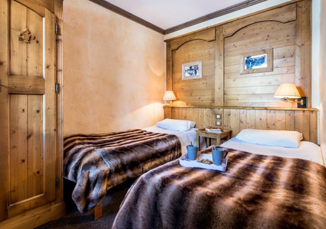 Résidences Village Montana 4* - Tignes 2100 Le Lac