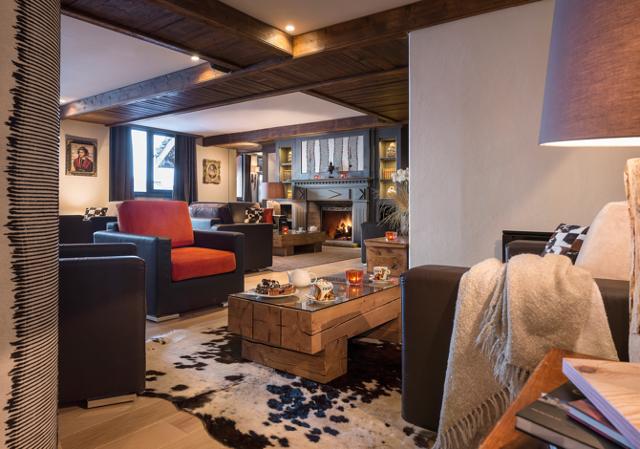 Hôtel Village Montana 4* - Tignes 2100 Le Lac