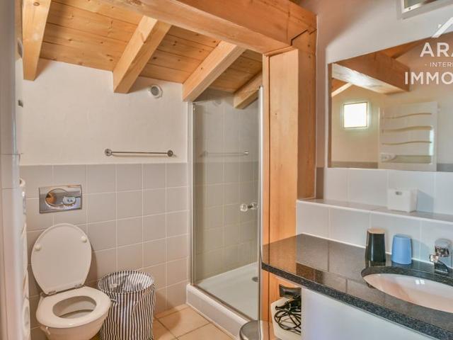 Location Maison Le Grand-Bornand, 8 pièces, 11 personnes - Le Grand Bornand