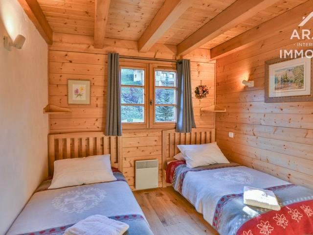 Location Maison Le Grand-Bornand, 8 pièces, 11 personnes - Le Grand Bornand