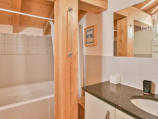 Location Maison Le Grand-Bornand, 8 pièces, 11 personnes - Le Grand Bornand
