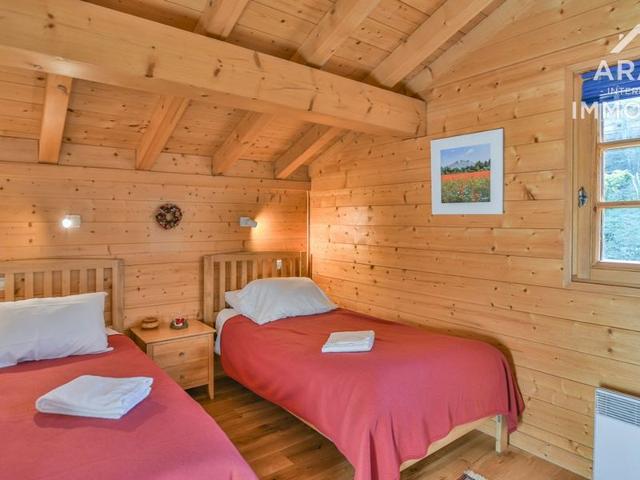 Location Maison Le Grand-Bornand, 8 pièces, 11 personnes - Le Grand Bornand