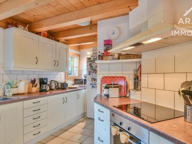 Location Maison Le Grand-Bornand, 8 pièces, 11 personnes - Le Grand Bornand