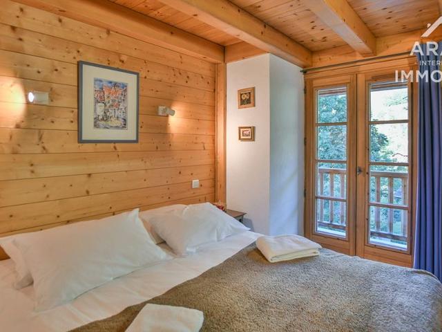 Location Maison Le Grand-Bornand, 8 pièces, 11 personnes - Le Grand Bornand
