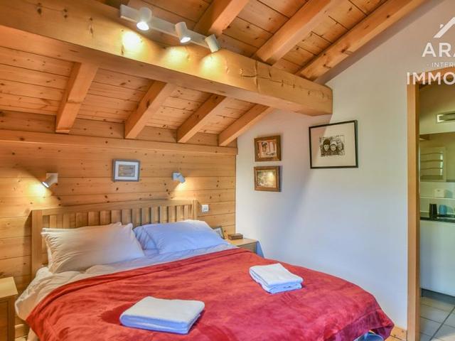 Location Maison Le Grand-Bornand, 8 pièces, 11 personnes - Le Grand Bornand