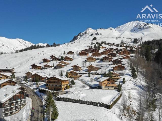 Location Maison Le Grand-Bornand, 8 pièces, 11 personnes - Le Grand Bornand